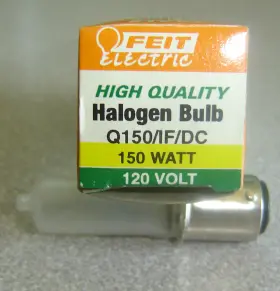 Q150-IF-DC FEIT ELECTRIC Bulbs