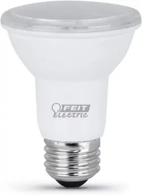 R20-850-10KLED-3 FEIT ELECTRIC Led Base Light Bulb
