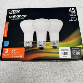 R20DM-927CA-3 FEIT ELECTRIC Pack Enhance Watts Led Bulbs