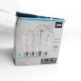 ST1960CL950CA4 FEIT ELECTRIC Straight Filament Edison Led