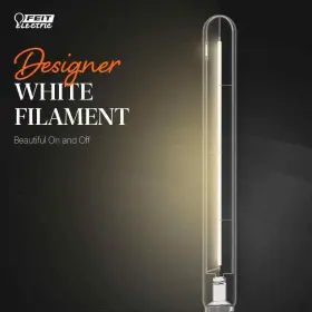 T10XL60S1927CAWFHD FEIT ELECTRIC Led Light Bulb #3