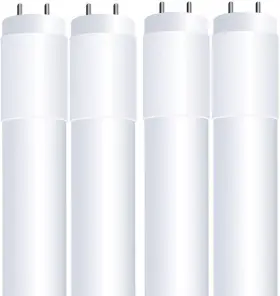 T48-840-LEDG2-4 FEIT ELECTRIC Led Bulbs Tube Light Plug