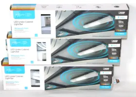 UCL12-5CCCT FEIT ELECTRIC Onesync Led Cabinet Lights