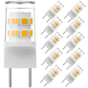 G8-17-2835SMD FGLYNIY Led Bulb Halogen Light