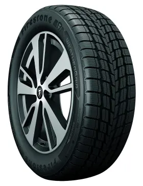 11517 FIRESTONE Weathergrip Weather Touring Tire