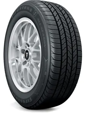 749715427183 FIRESTONE Season Touring Tire