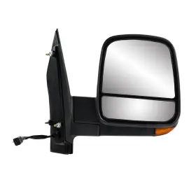 62167G MIRROR Passenger Chevrolet Gmc Savana
