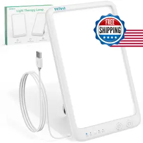 B0FRM3SL7N FITFIRST Light Lamp Lux Sun Women Brightnes