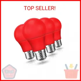 610452989268 FLASPAR Pack Led Light Bulb