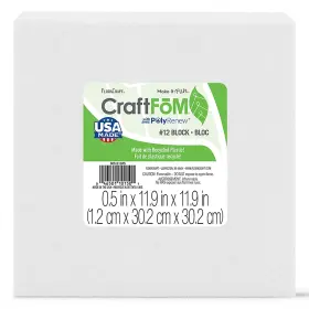 B051212W FLORACRAFT Craftfom