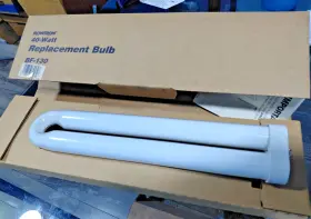 BF-130 FLOWTRON Blacklight Uv Bulb