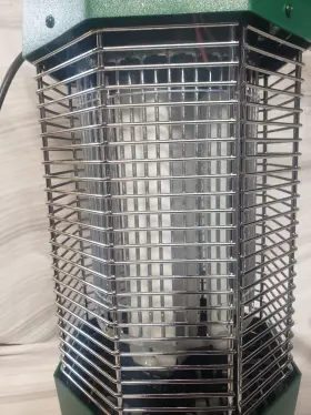 MC9000 FLOWTRON Diplomat Bug Zapper #3