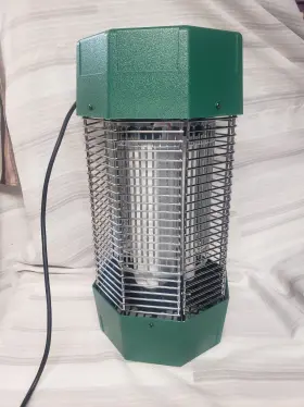 MC9000 FLOWTRON Diplomat Bug Zapper