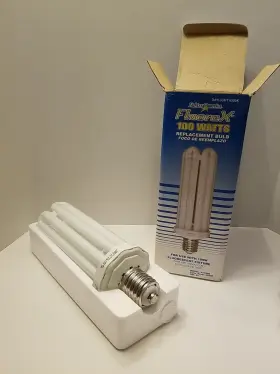 92100B FLUOREX Lights Bulb