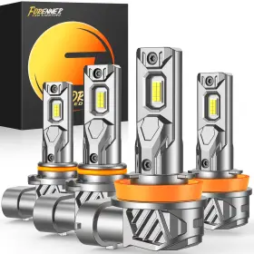 FOH1105E2020260225 FORENNER Light Bulbs Ultra Brightness