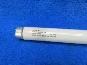 3-4408 FOTODYNE Uv Lamp Bulb Pin Base