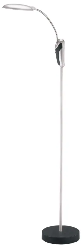 SSB322 FOX VALLEY TRADERS Lamp