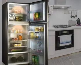 HU-XI-201 LED Light Bulb Refrigerator Fridge Microwave Hood #3