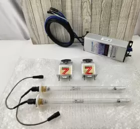 TUVP-1D-I FRESH-AIRE Uv Remote Mountable Germicidal Dual Lamp