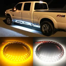 FG-70IP68 FUGUANG Led Board Running Lights Marker Flexible