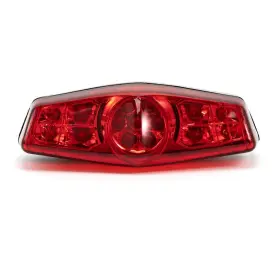 F-WD-01 FUKWUNTO Tail Lights Running Warning Brake Lic