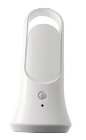 18002-308 FULCRUM PRODUCTS Rechargeable Led Nighteye Smart