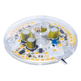 847098041467 FULHAM Vizion Led Ac Retrofit Round Directac Unv