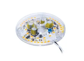 LENS-10W-90CRI-3000K-120 FULHAM Unv Triac Beam