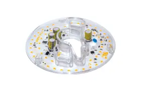 LENS-15W-90CRI-2700K-120 FULHAM Unv Triac Beam
