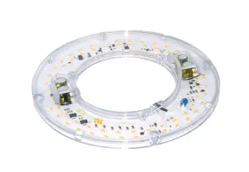 LENS-23W-90CRI-3000K-120 FULHAM Lighting Unv Triac