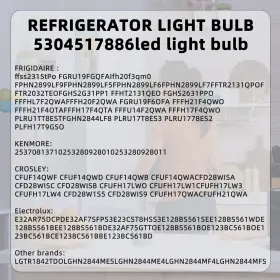 738281993383 FUZQQ Kei Kel Refrigerator #2