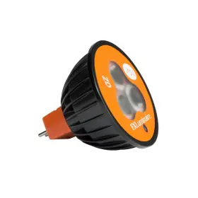 MR16-ZD-35-W-FL FX LUMINAIRE Lamp Led Flood Hal Equiv