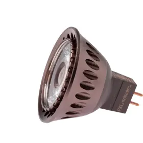 MR16ECO50WFL FX LUMINAIRE Eco Led Landscape Lamps Floodlight