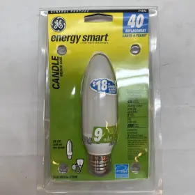 24692 G-E LIGHTING Ge Comp Fluorescent Lamp