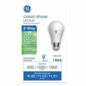 93130563 G-E LIGHTING Ge Led Bulb