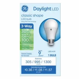 93130564 G-E LIGHTING Ge Led Bulb