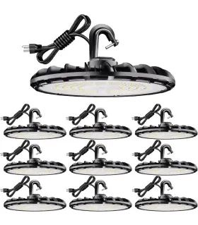 H2308 G-GJIA Pack Led Ufo High Bay Light