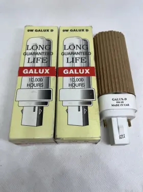 UFL-CF9D-835 GALUX Fluorescent Lamp Cfl Light Bulb #2