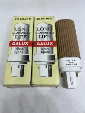 UFL-CF9D-835 GALUX Fluorescent Lamp Cfl Light Bulb #3