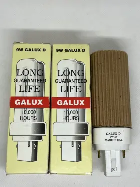 UFL-CF9D-835 GALUX Fluorescent Lamp Cfl Light Bulb
