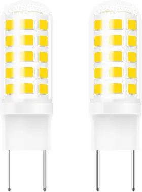 711181379419 GAORMII Led Bulb Dimmable Ge Microwave Oven Su
