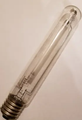 5153 GAVITA Enhanced Hps Horticulture Grow Light Bulb
