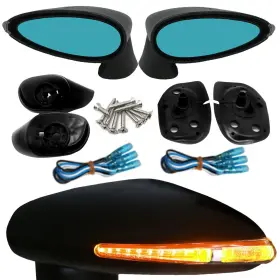 CL-CIVIC-SPOON-2PC GAZOZ PERFORMANCE Led Turn Signal Lights