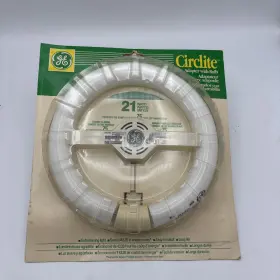 043168113076 GE Circlite Set Bulb Adapt Light