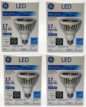 043168201513 GE Led Flood Light Neck