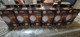 7644FREE GE Relax Led Light Bulbs Dimmable Combineship 7644FREE GE Relax Led Light Bulbs Dimmable Combineship