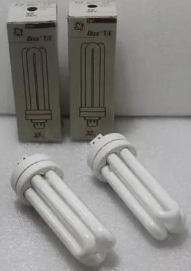 Biax GE Cfl Bulb Reduced