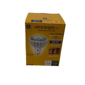 043168458917 GE Ultra Bright Led Floodlight Dimmable 043168458917 GE Ultra Bright Led Floodlight Dimmable
