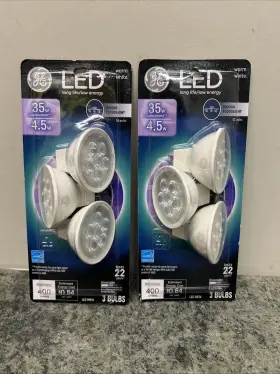 043168508889 GE Led Floodlight Dimmable