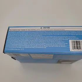043168526784 GE Led Light Bulbs #3